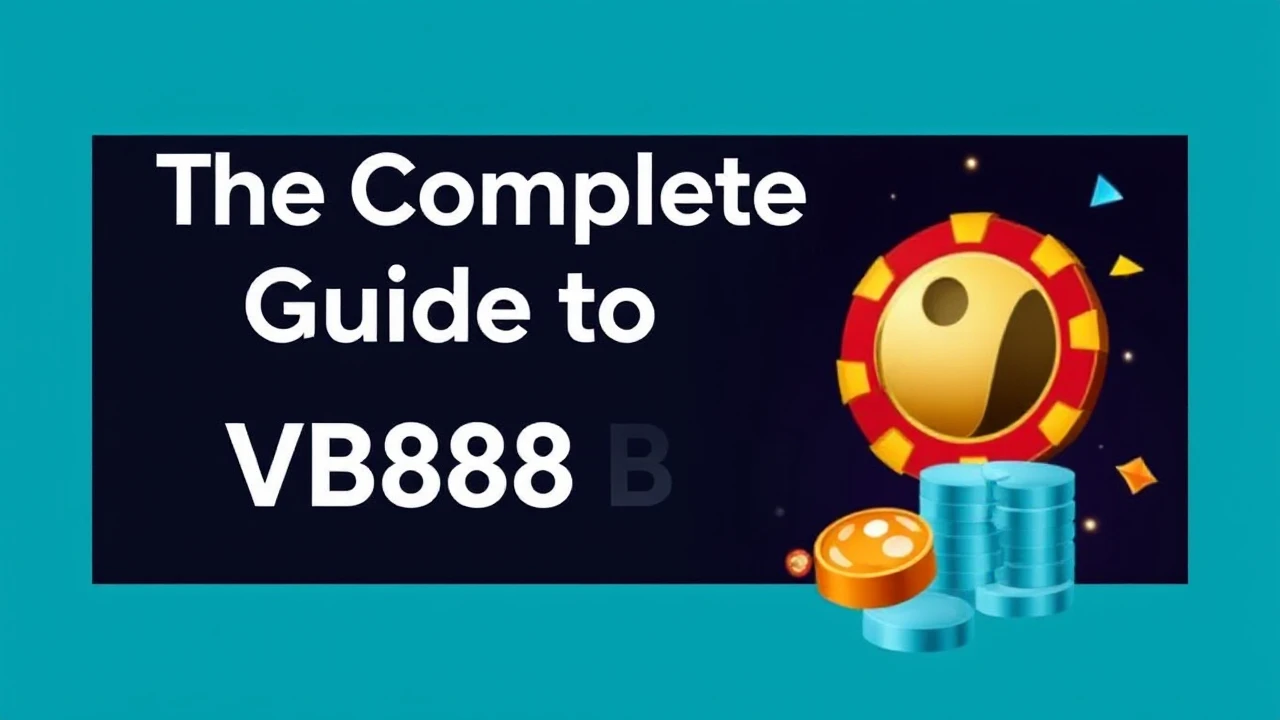 The Complete Guide to VB88 Bonuses