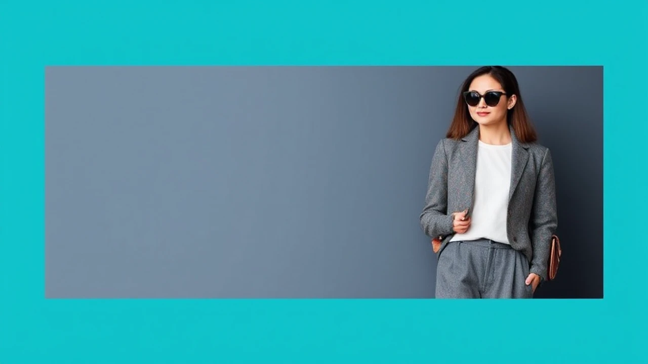 5 Elegant Methods to Upgrade Your Outfit Like a Professional