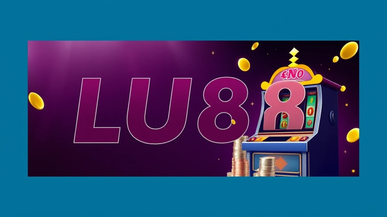 LU88 Jackpots: Real-Time Payouts and Bonuses Explained