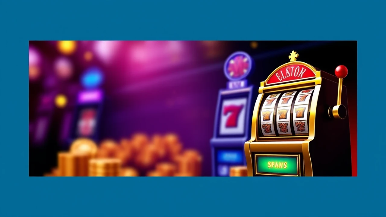 Delving into the Secrets Behind Casino Slot Payouts