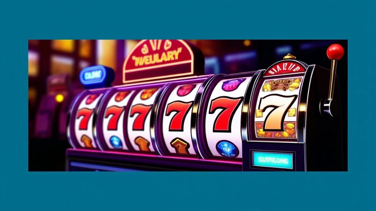 Unlocking the Art of Identifying and Capitalizing on Slot Game Patterns