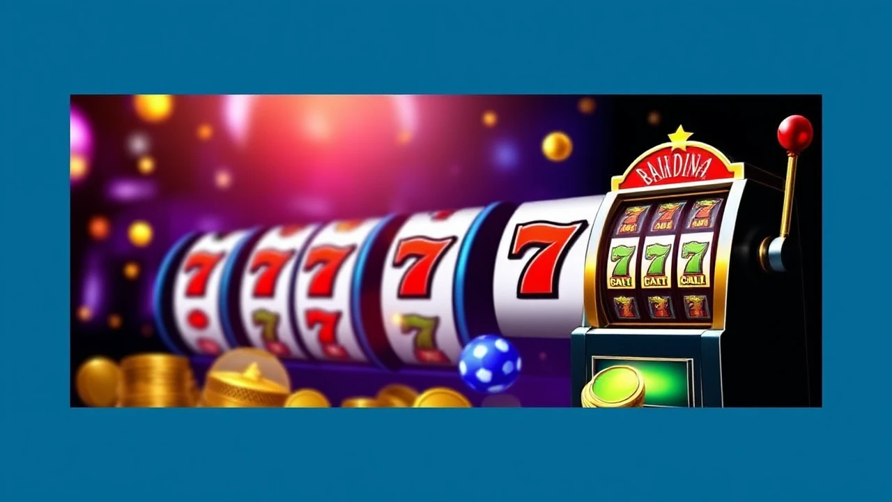Lifting the Veil on the Secrets Behind Popular Casino Slot Games