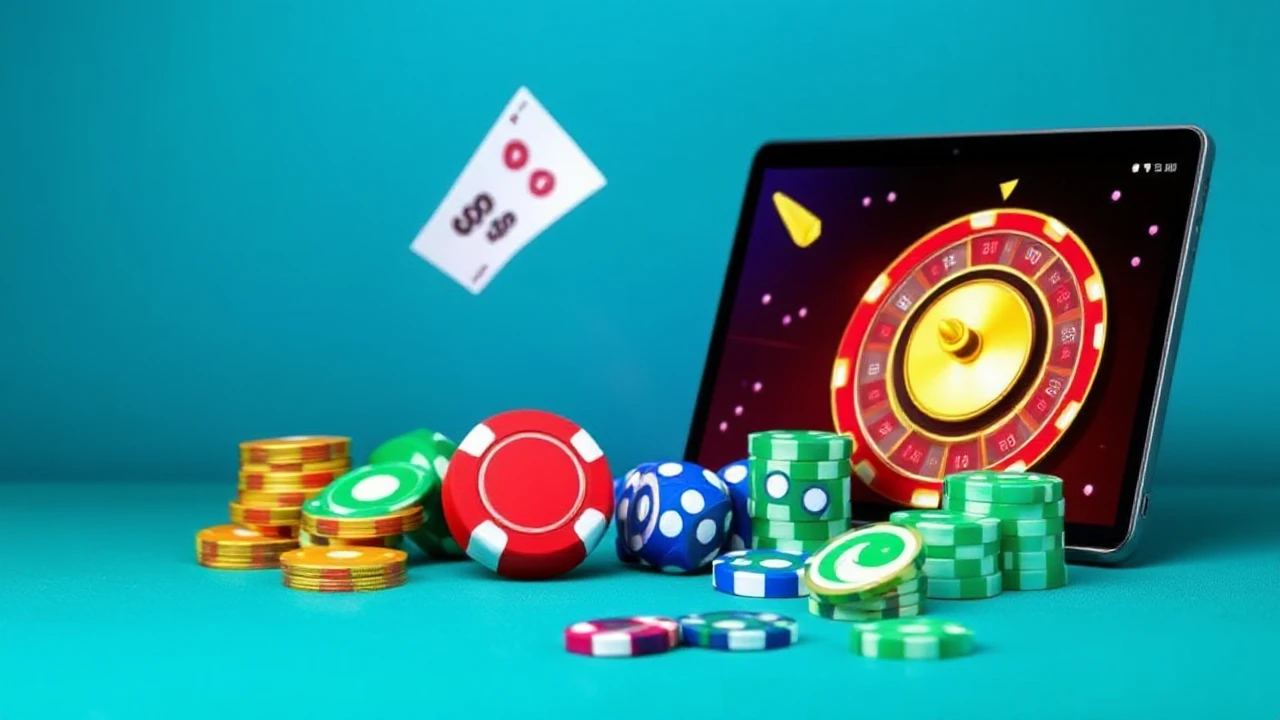 Unraveling the Mysteries of Online Casino Bonuses