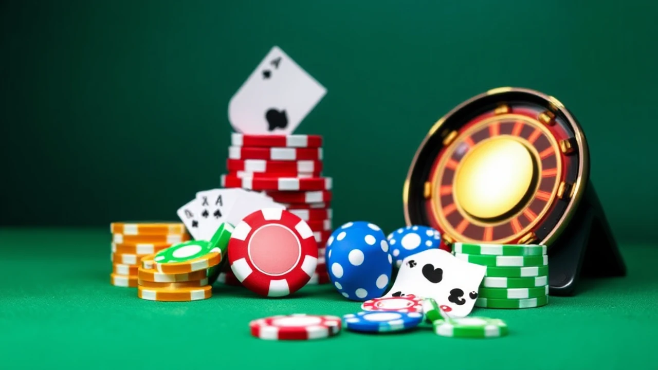 Successful Tips to Amplify Your Online Casino Game Wins