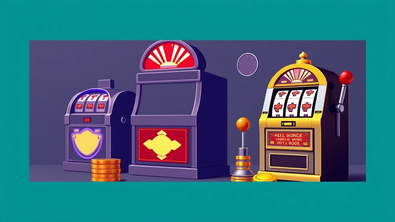 Exploring the Captivating History of the Original Slot Machine and Its Significance