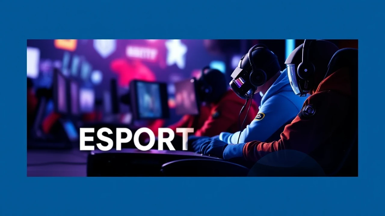 Exploring the Esports Realm: Latest Developments and Future Projections