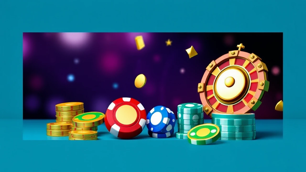 Mastering of Gaming Loyalty Schemes: All You Need to Know