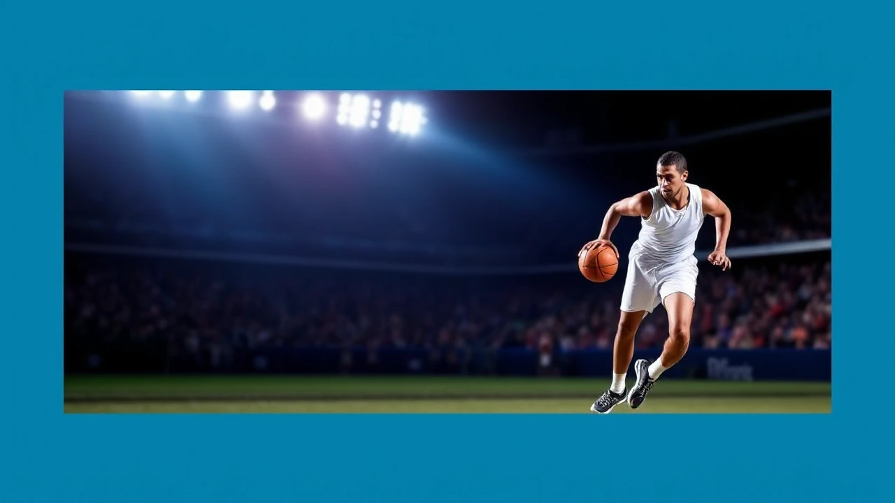 From Benchwarmer to Spotlight: Uplifting Stories of Athletes