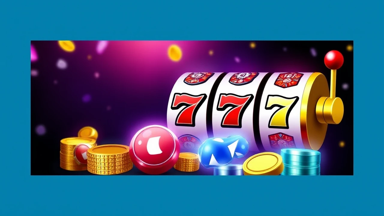 Unveiling the Mechanics of Internet Casino Slots