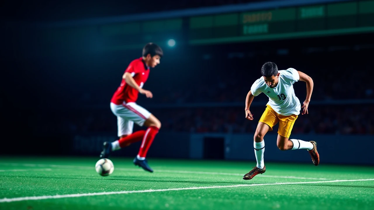 Les pièges à éviter en pariant en ligne sur le sport