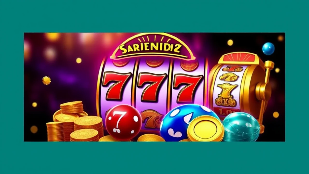 Fitur Bonus Paling Menguntungkan dalam Slot Casino