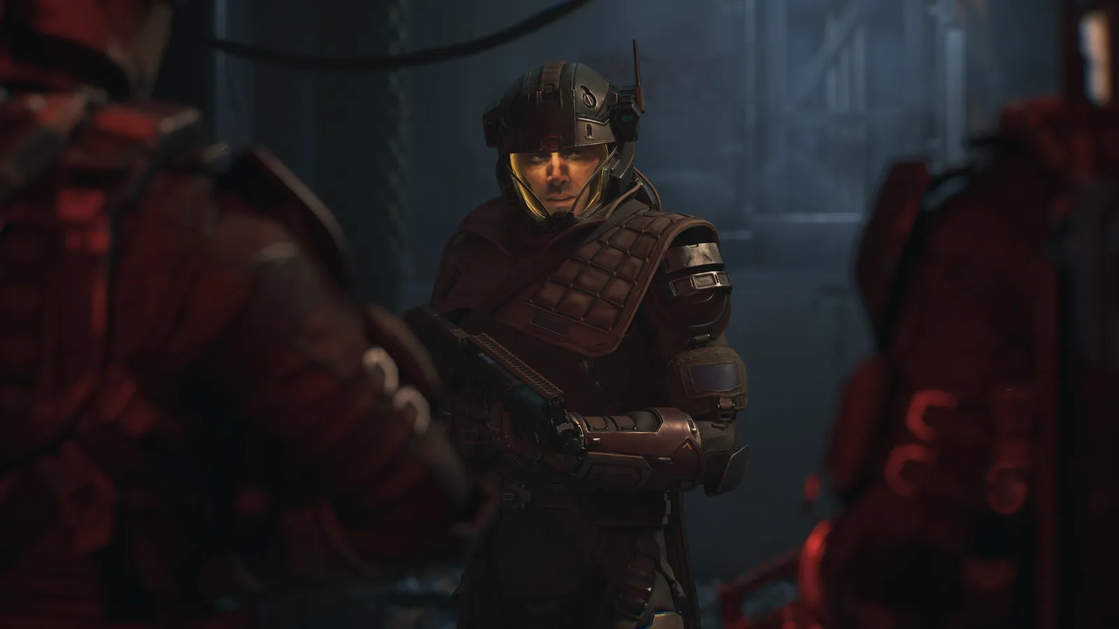 The Expanse: Osiris Reborn Earns Parallels to BioWare's Mass Effect in New Trailer Showcase.