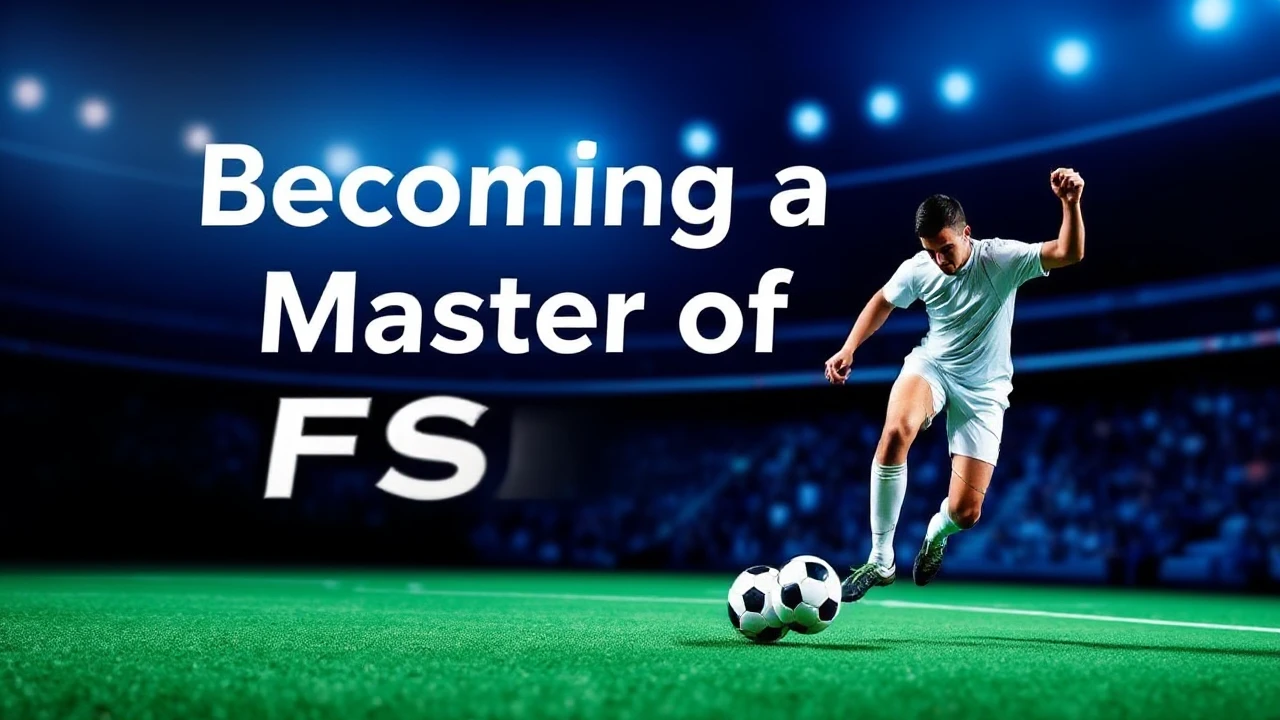 Becoming a Master of Fsbet: Complete Walkthrough to Success