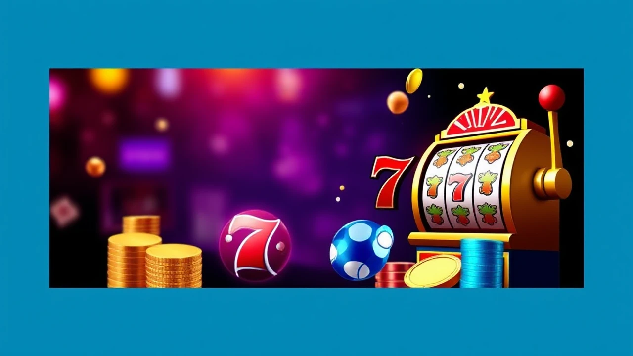 Exploring the Thrills of Gaming House Slot Bonuses: Tips for Profit Seekers