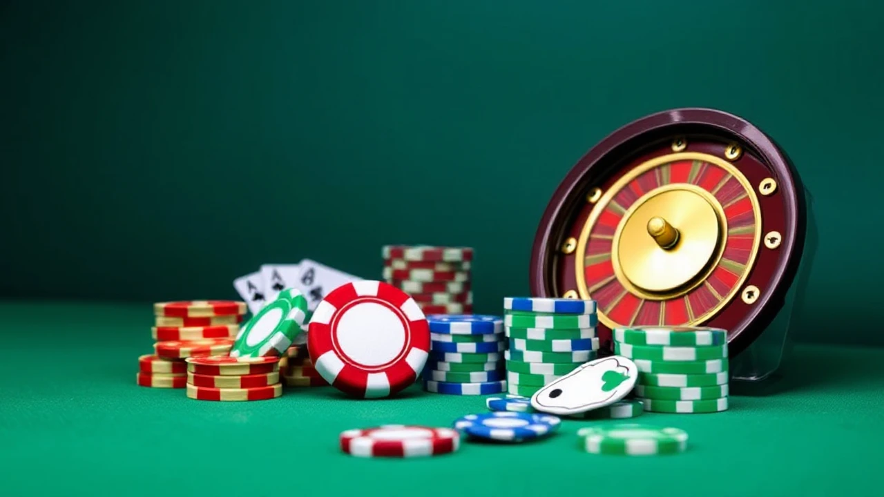 Exploring the Top Casino Myths and Truths