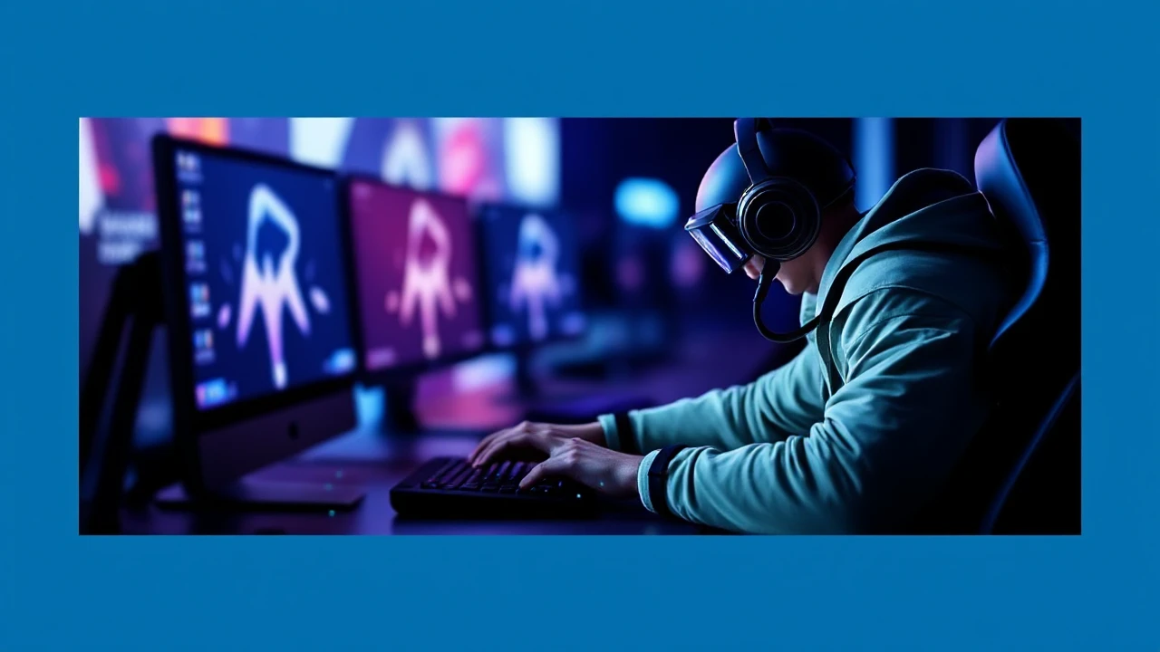 Unleashing Your Potential: Effective Strategies for Online Gaming Success