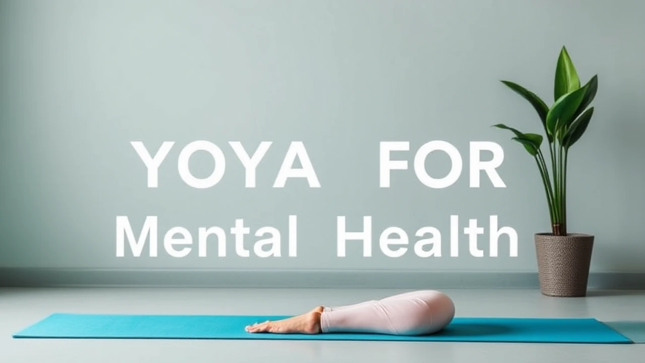 Uncovering the Secret Pros of Yoga for Mental Health