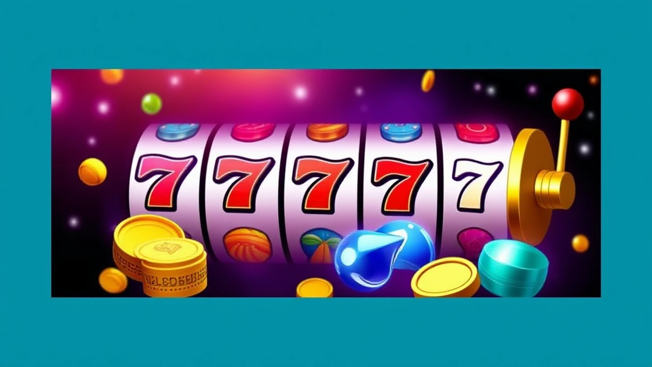 Your Go-To Handbook to Selecting the Finest Online Slots