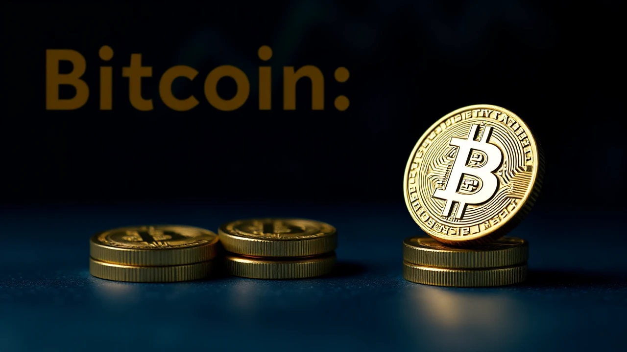 Bitcoin: Il Valore in Dollari e Tutto Ciò che Devi Conoscere