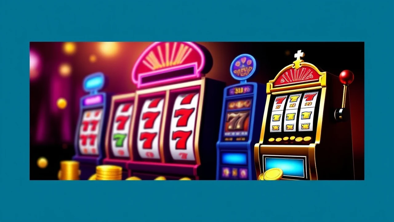 Discovering the Best Hidden Tricks of Casino Slot Prizes