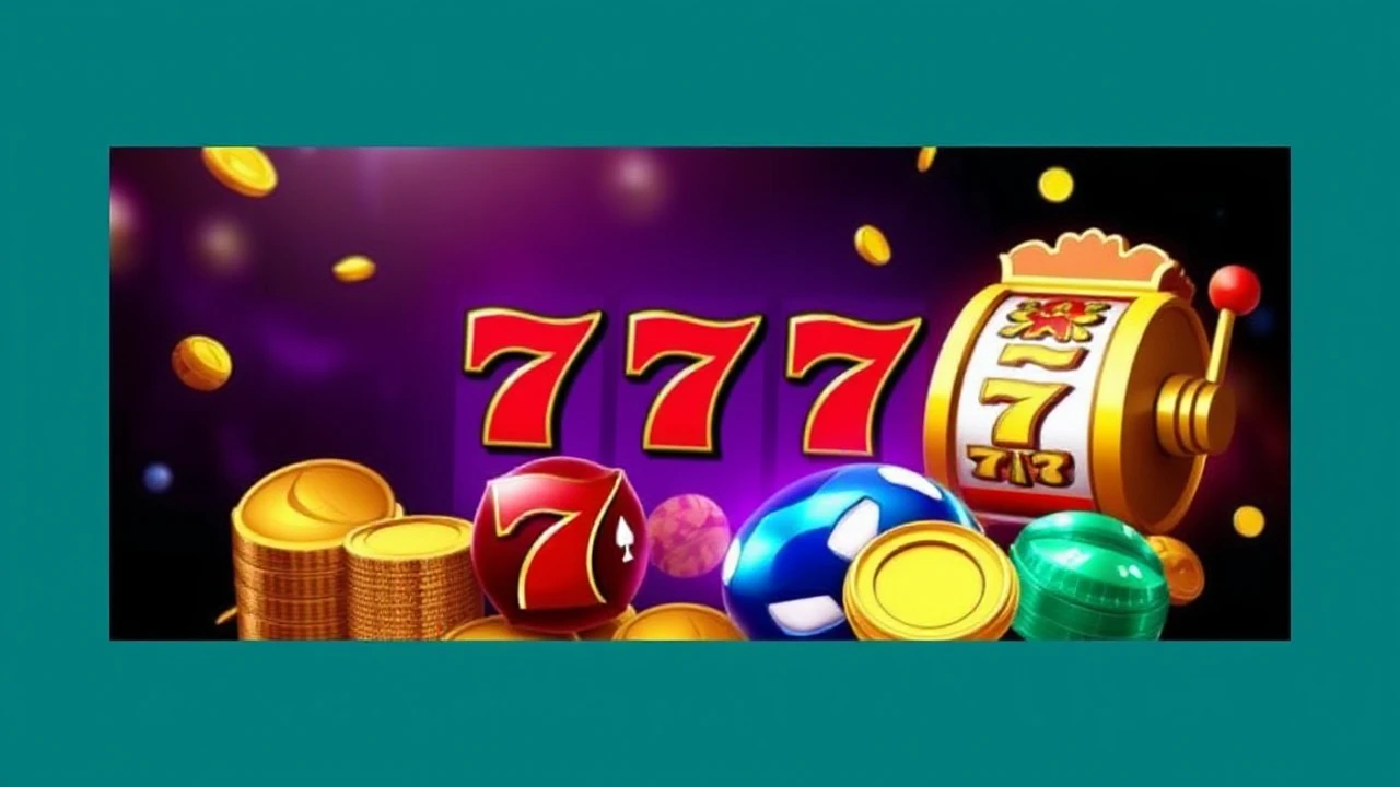 Tutorial Lengkap: Mengenal Lebih Dekat Fitur Bonus dalam Slot Games