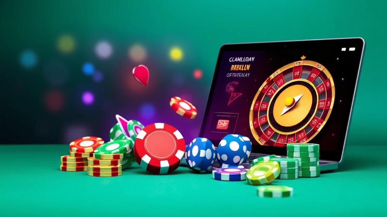 Exploring the Adrenaline: Top Online Casino Gambling Games of 2022