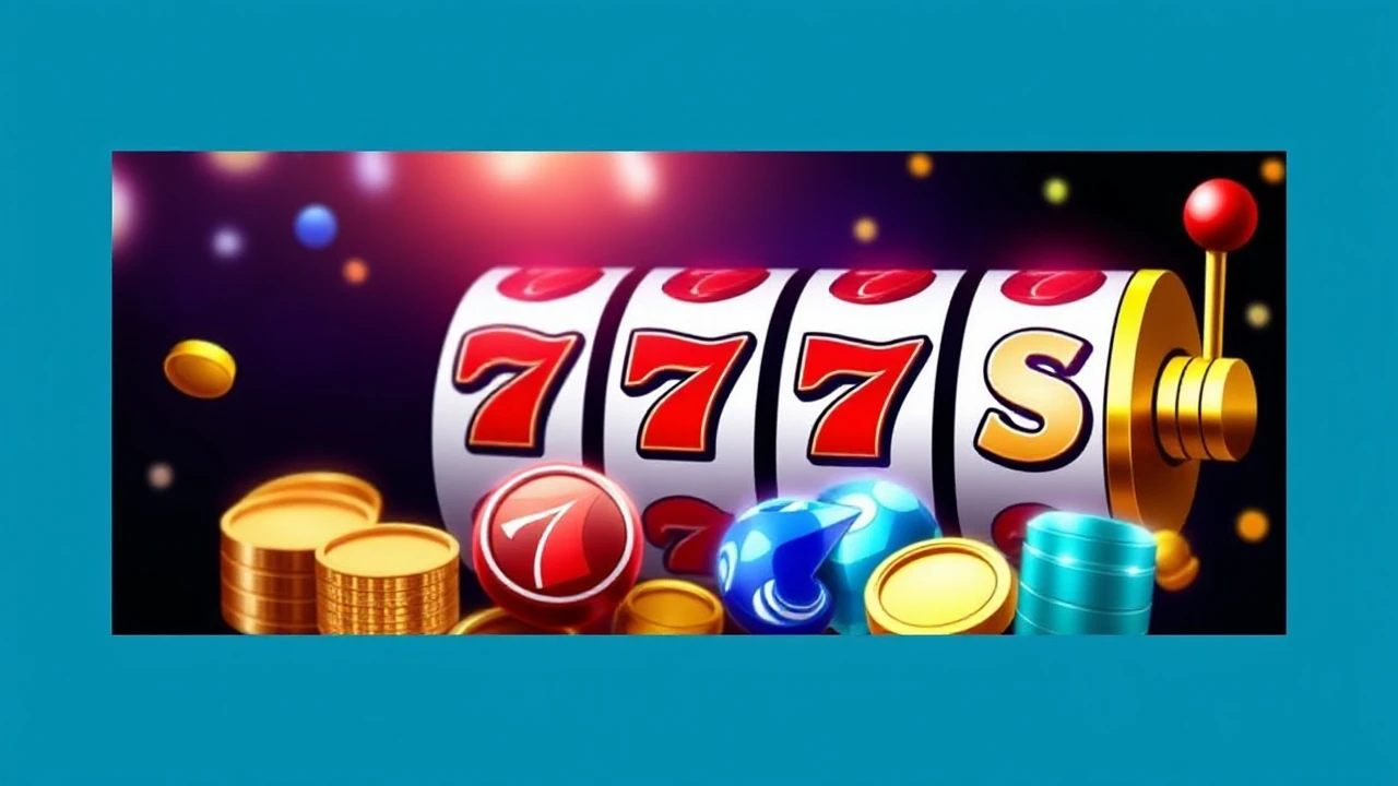 Unlocking Bonus Features in Casino Slot Games