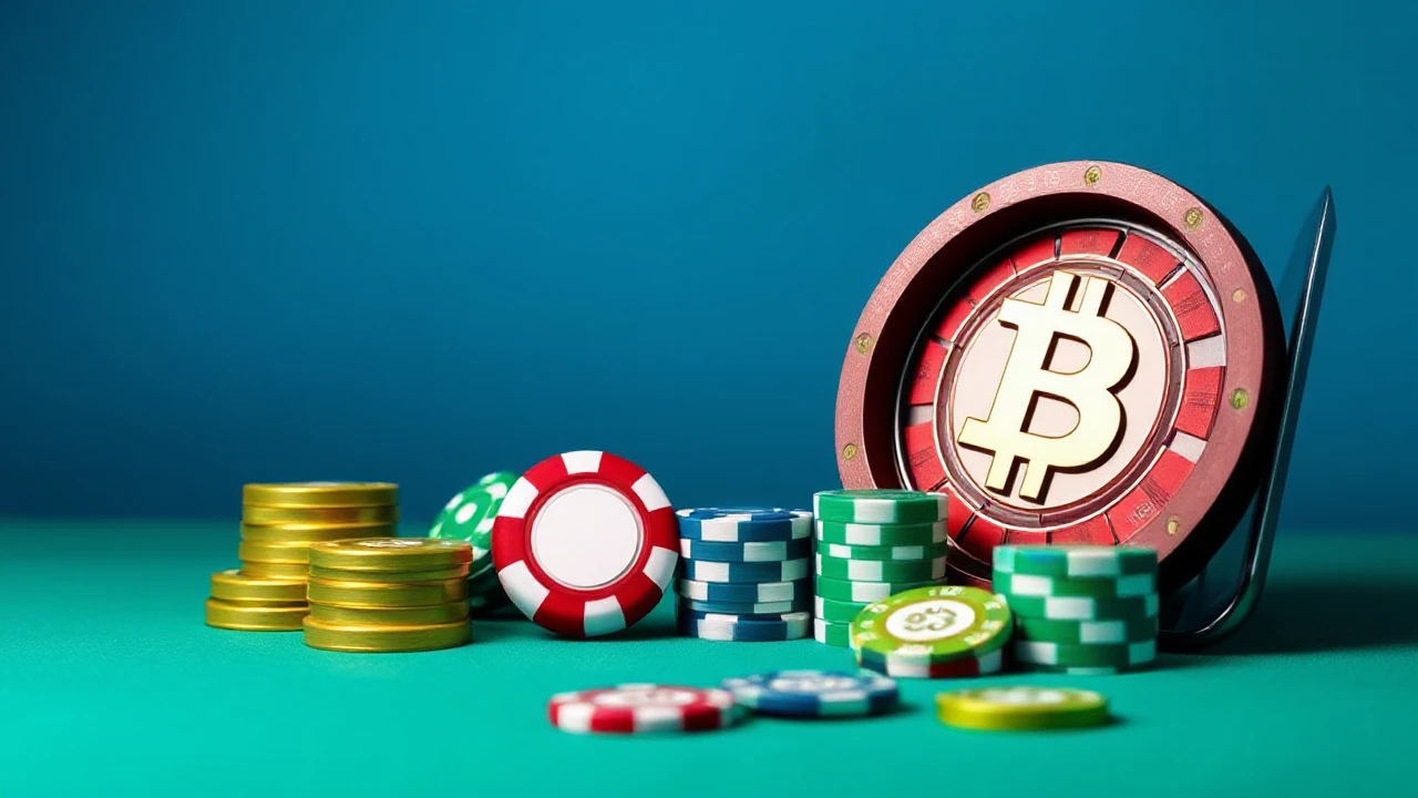 Les secrets pour gagner gros: 5 stratégies infaillibles pour les jeux de casino crypto