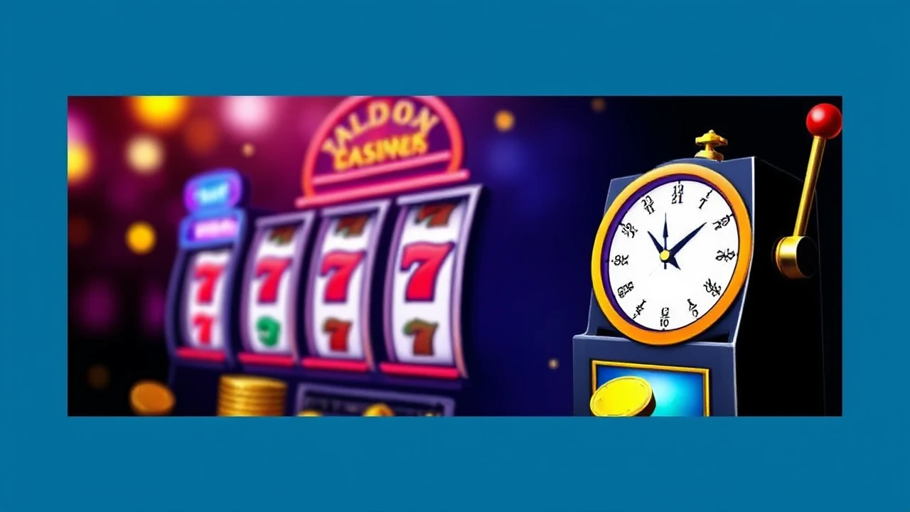 Exploring the Influence of Time of Day on Slot Machine Payouts