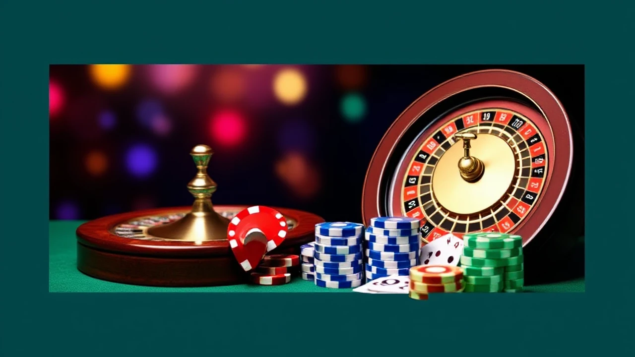 Discovering secret Gems Within Casino Games