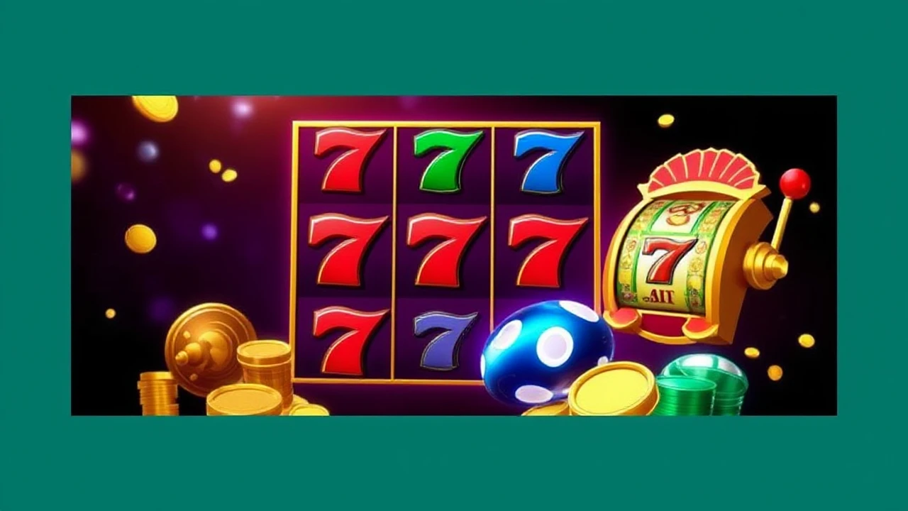 Rahasia Main Slot Online yang Lumayan Untung