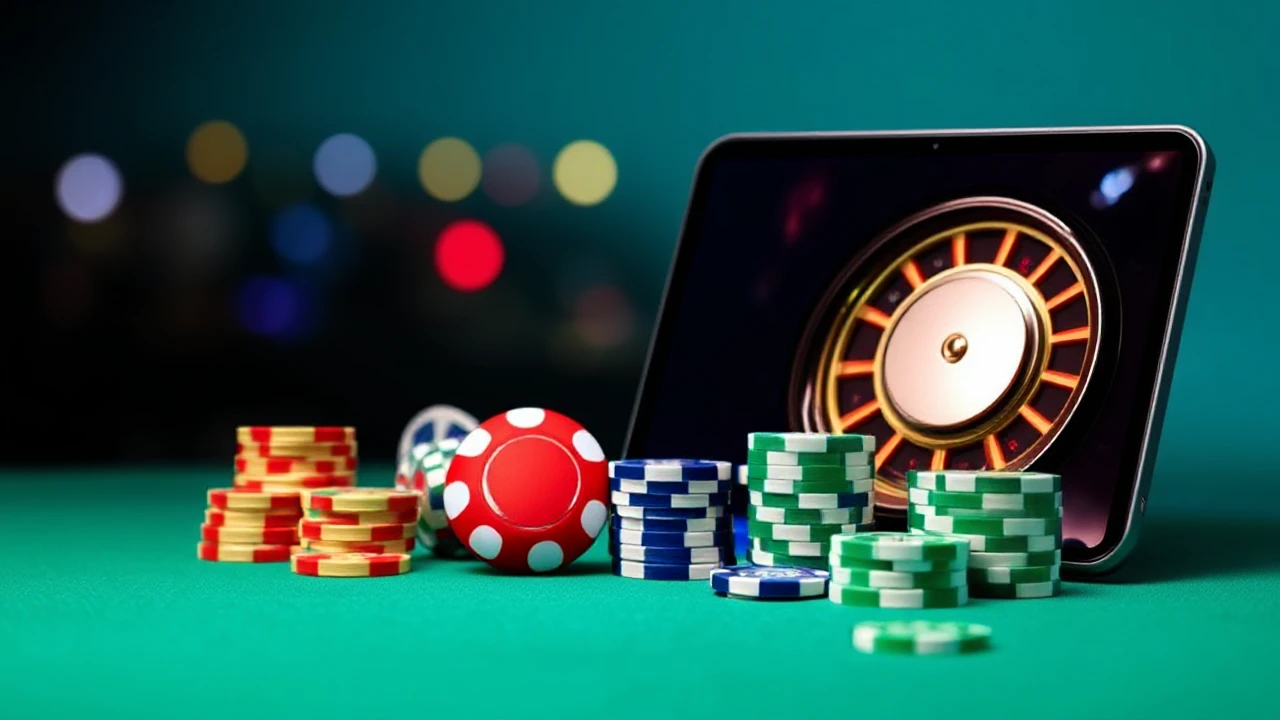 Delving into the Realm of High-Roller Casino Players
