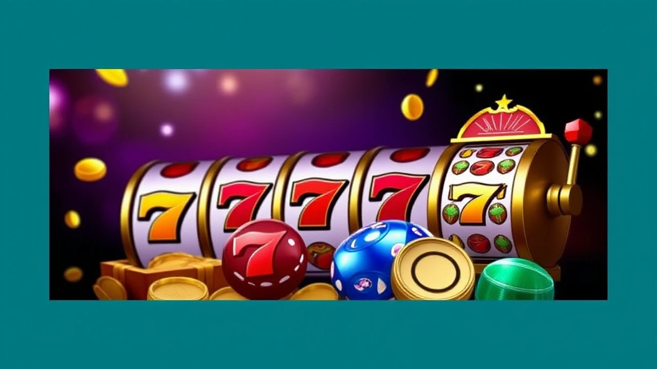 Tips Berjaya di Permainan Slot Casino: Sepuluh Strategi Terbaik
