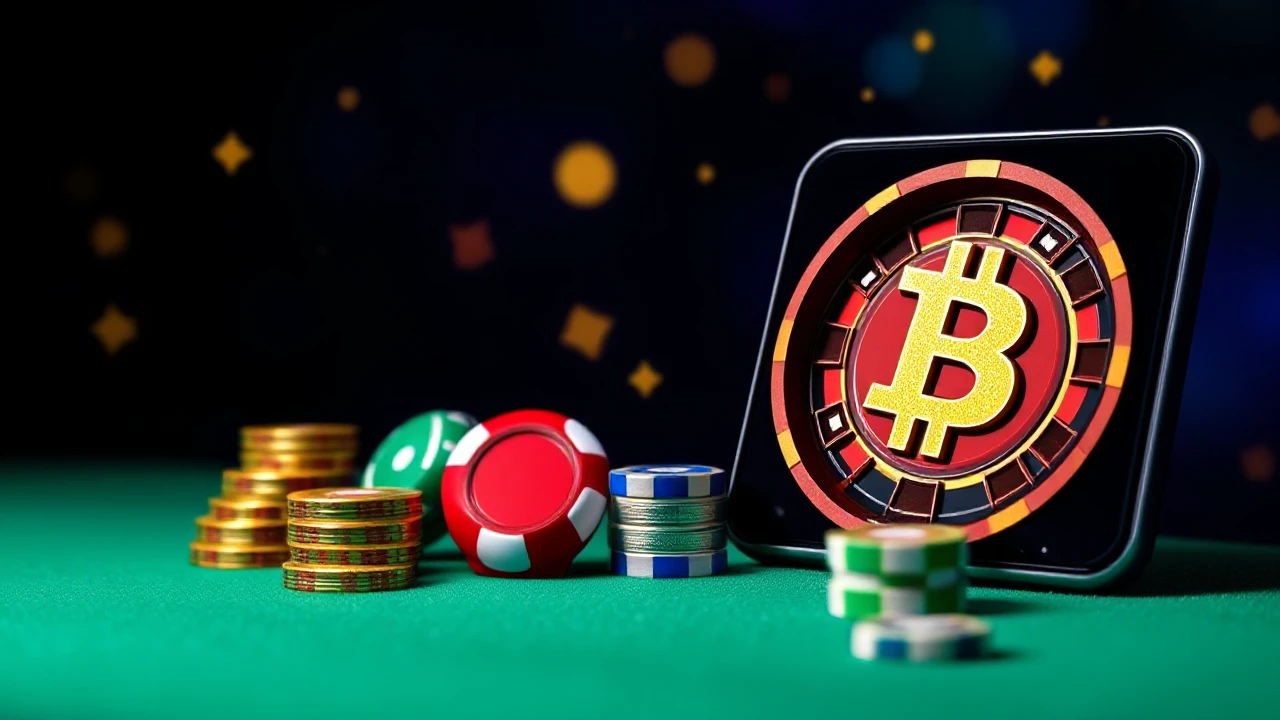 Les Stars qui Soutiennent l'Industrie des Casinos Crypto