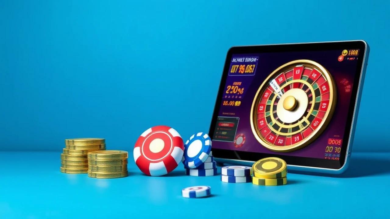 The Revolution of Non Gamstop Casinos: How They Are Shaping the Industry