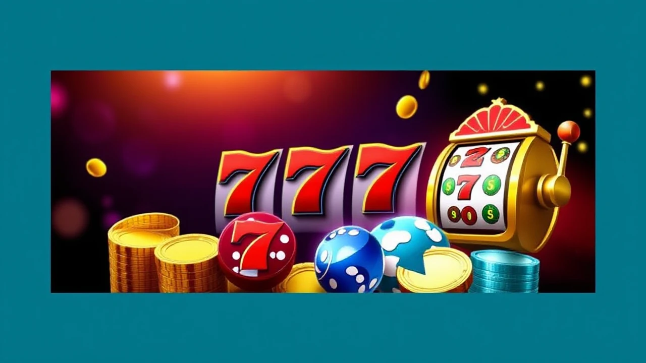 Panduan Bermain Slot Casino bagi Pemula