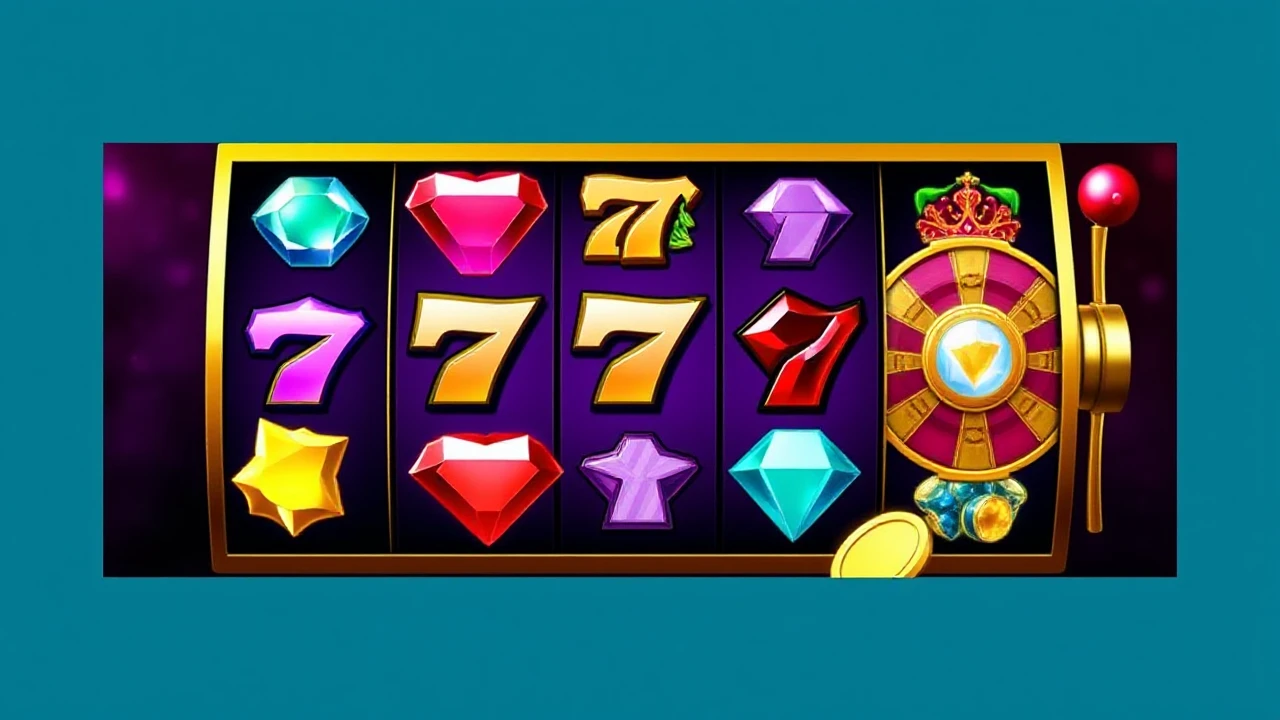 How Grow Your Possibility Of Winning In The Slot Machine