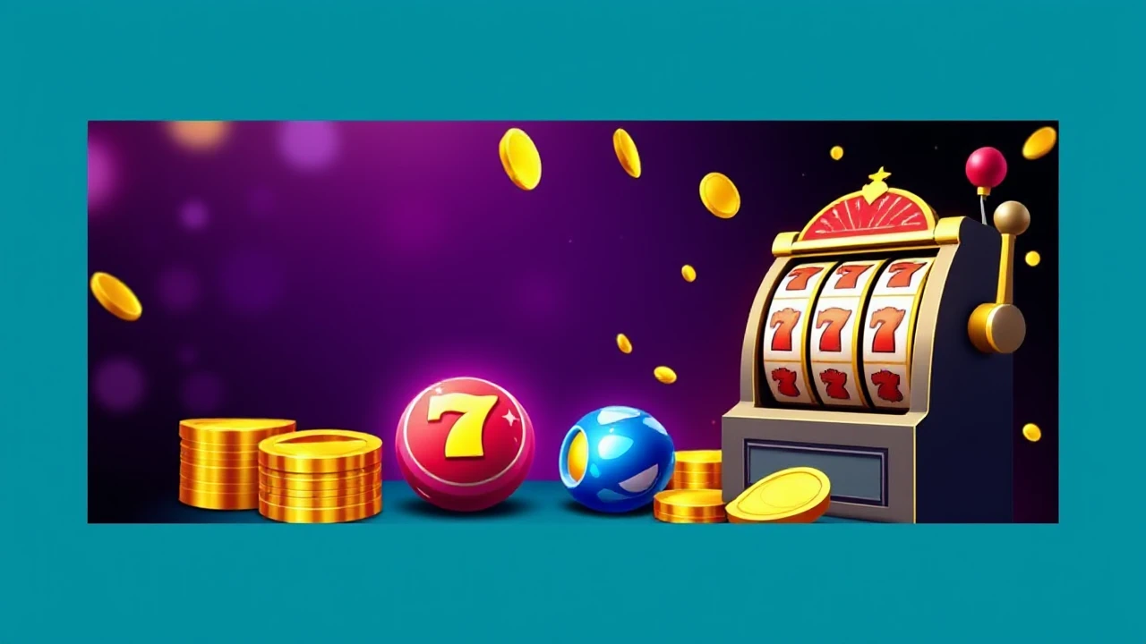 Release Your Luck: Best Strategies for Internet Casino Slots