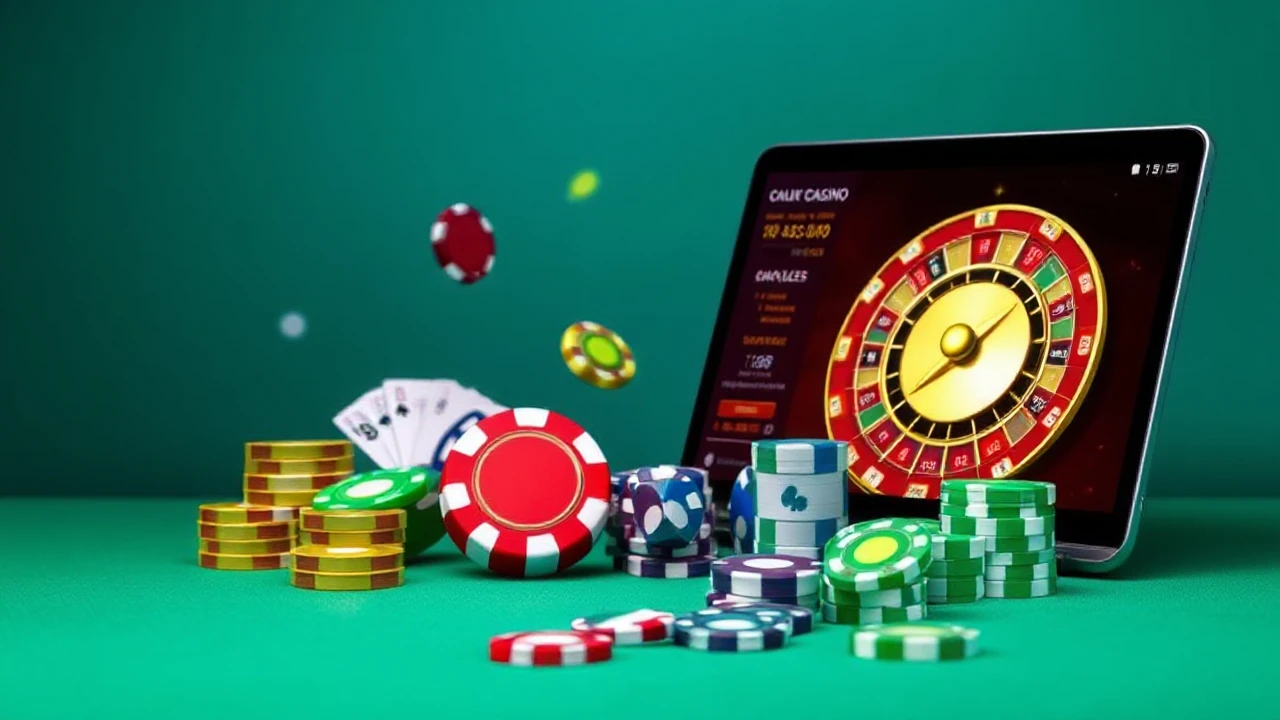 Revealing the Hidden Truths of Online Casino Gambling