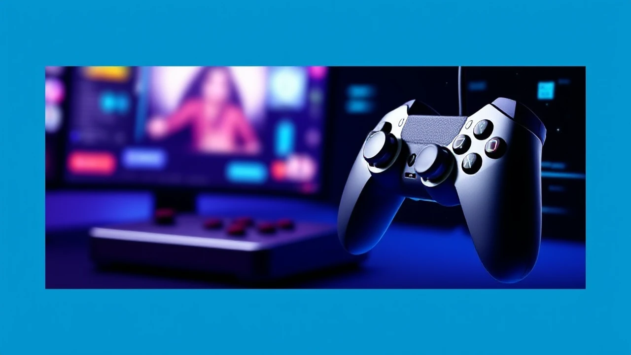 Game-Changing Innovations in the Gaming Industry