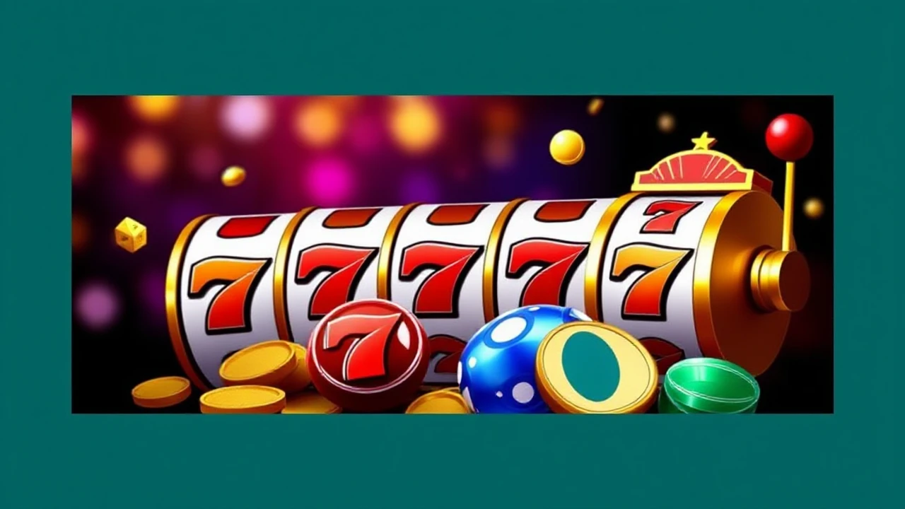 Cara Ampuh Menyempurnakan Kemenangan dalam Permainan Slot