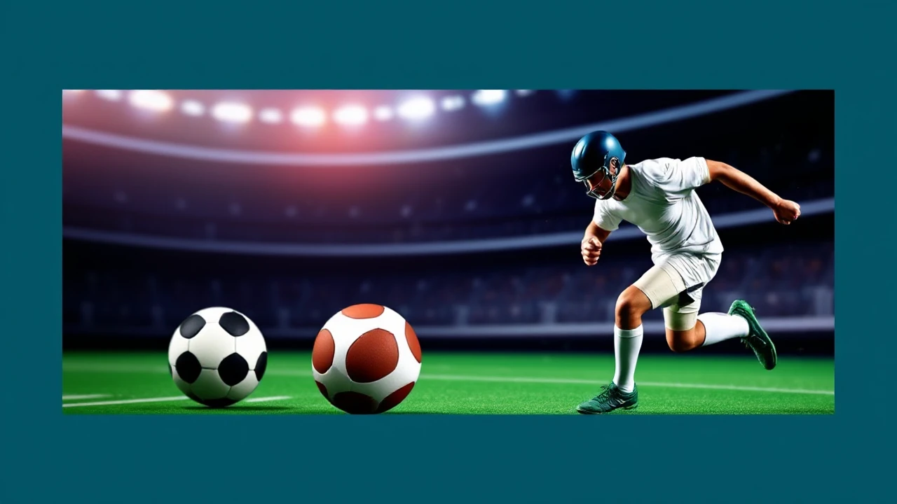 Key Betting on Sports Trends to Keep an Eye on in the Next Year