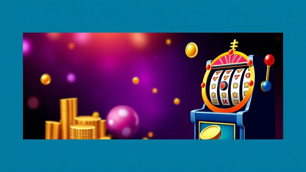 Exploring the Strategies of Slot Machine Bonuses and Free Spins