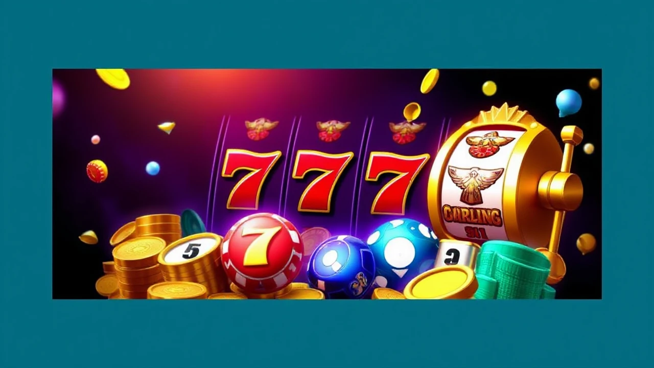 Inovasi Terkini dalam Dunia Game Slot Online: Memahami yang Terkini
