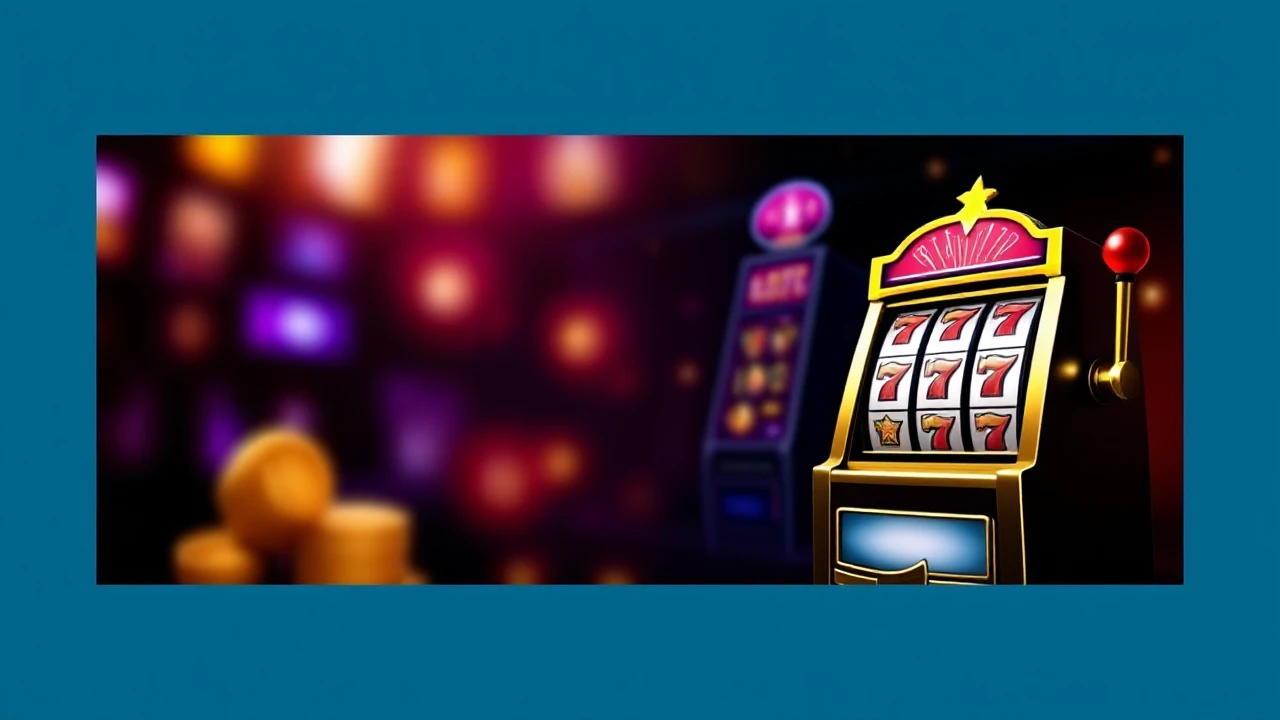 The Dos and Don'ts of Playing Casino Slots