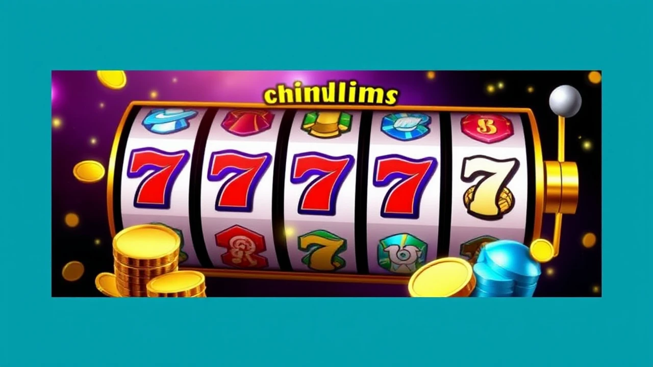 Unveiling Hidden Bonuses in Casino Slot Games