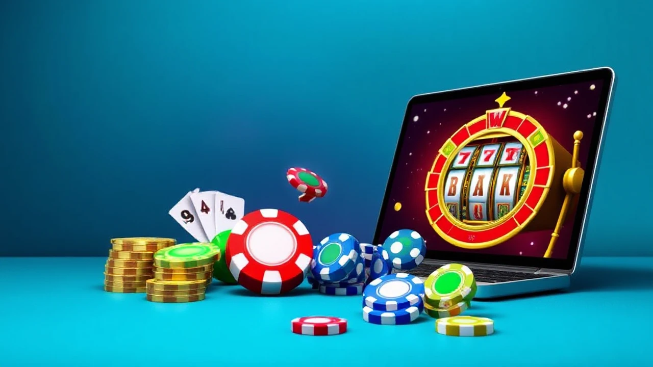 Conquering Online Casino Games: Top Strategies for Winning Big Revealed!