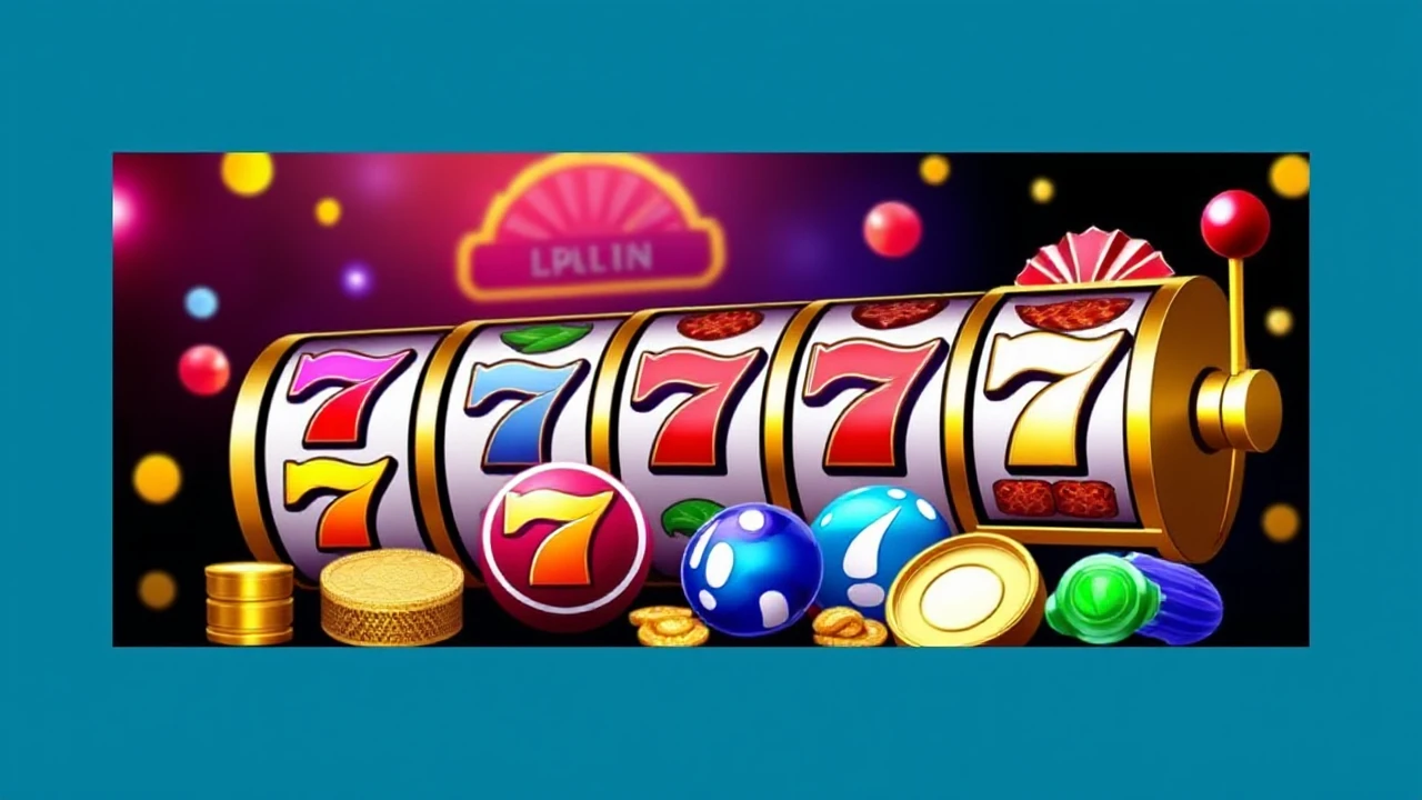 Delving into the Most Popular Themes in Casino Slot Games