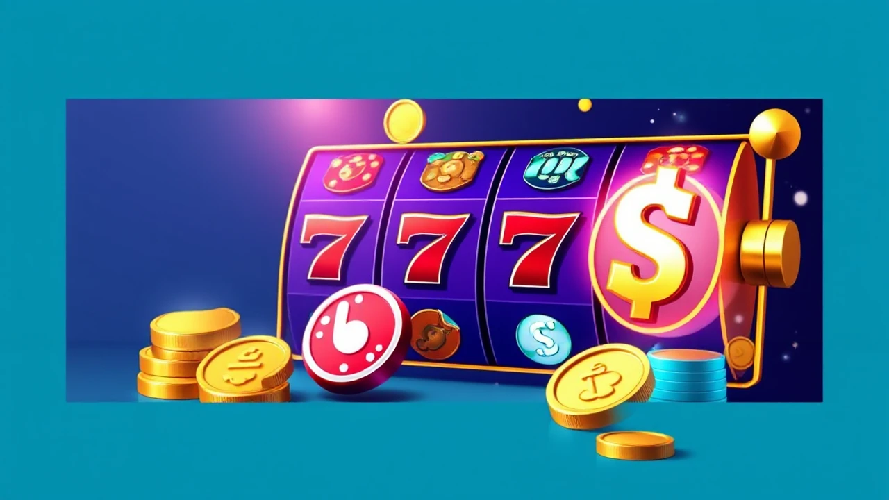 The Future of Virtual Currency Integration in Slot Games