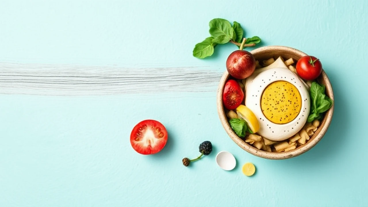 The Ultimate Guide to Embracing a Mindful Eating Lifestyle for Wellness